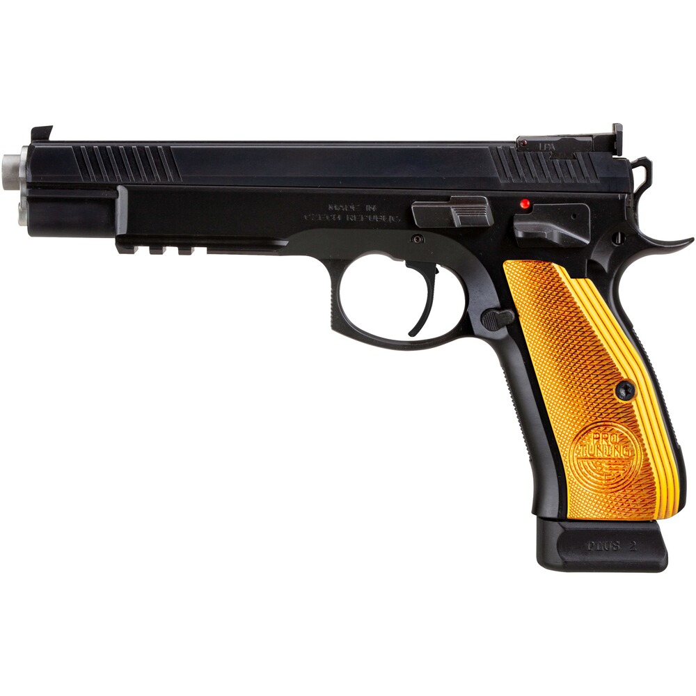 Pistole Taipan