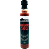 & # 72; & # 117; & # 98; & # 101; & # 114; & # 116; & # 117; & # 115; sauce, Schwarzbach Jagddelikatessen