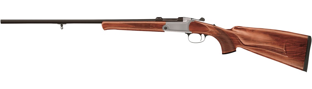 Kipplaufbüchse K 95