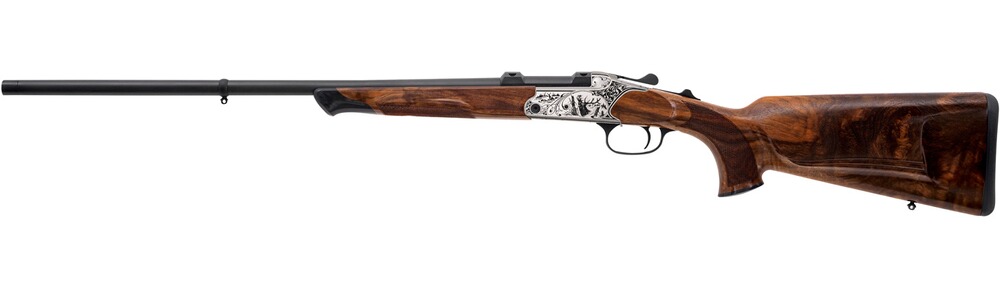 Kipplaufbüchse K 95 Luxus, Blaser