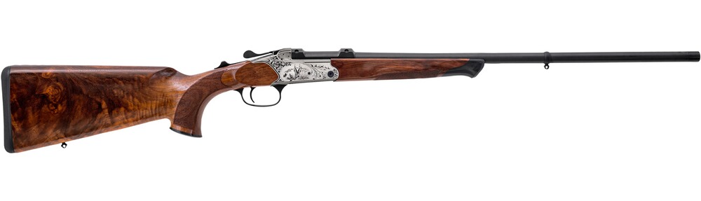 Kipplaufbüchse K 95 Luxus