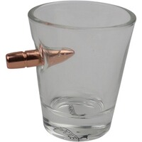 Shot glass shot, Parforce