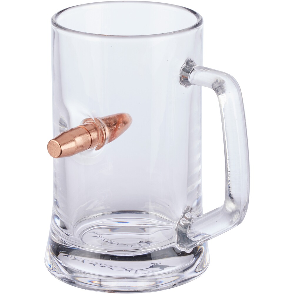 Bierkrug Shot