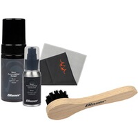 Kunststoff-Pflegeset, Blaser
