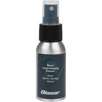 Lederpflegeset, Blaser