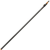 Teleskopstiel QuickFit 228-400 cm, Fiskars