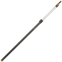 Teleskopstiel QuickFit 140-240 cm, Fiskars