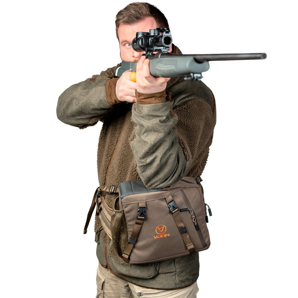 Hüfttasche SR10, Vorn