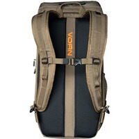 Rucksack DX30, Vorn