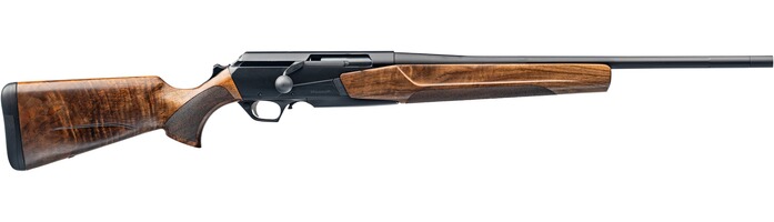 Repetierbüchse Maral 4X Hunter, Browning