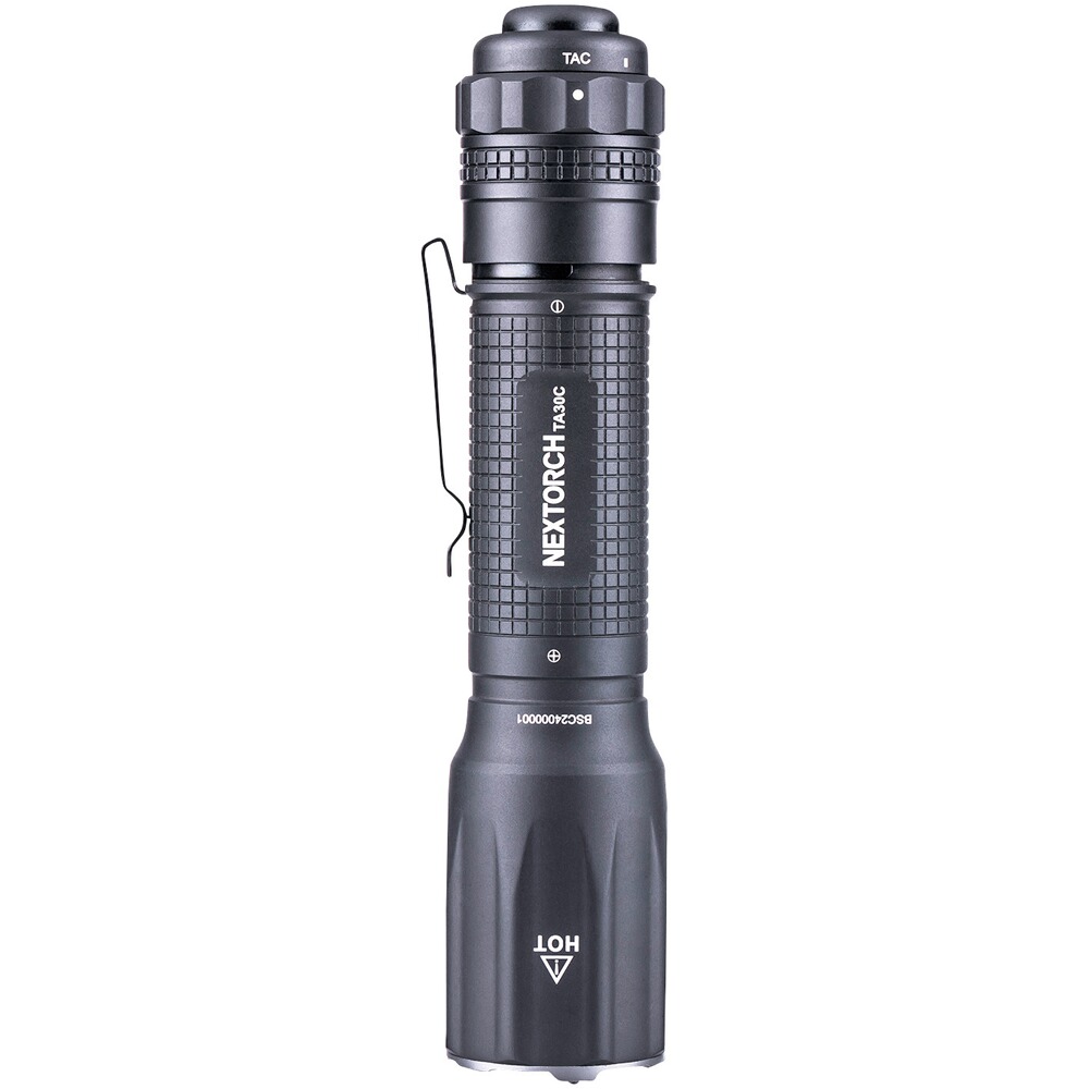 Taschenlampe TA30C, NEXTORCH