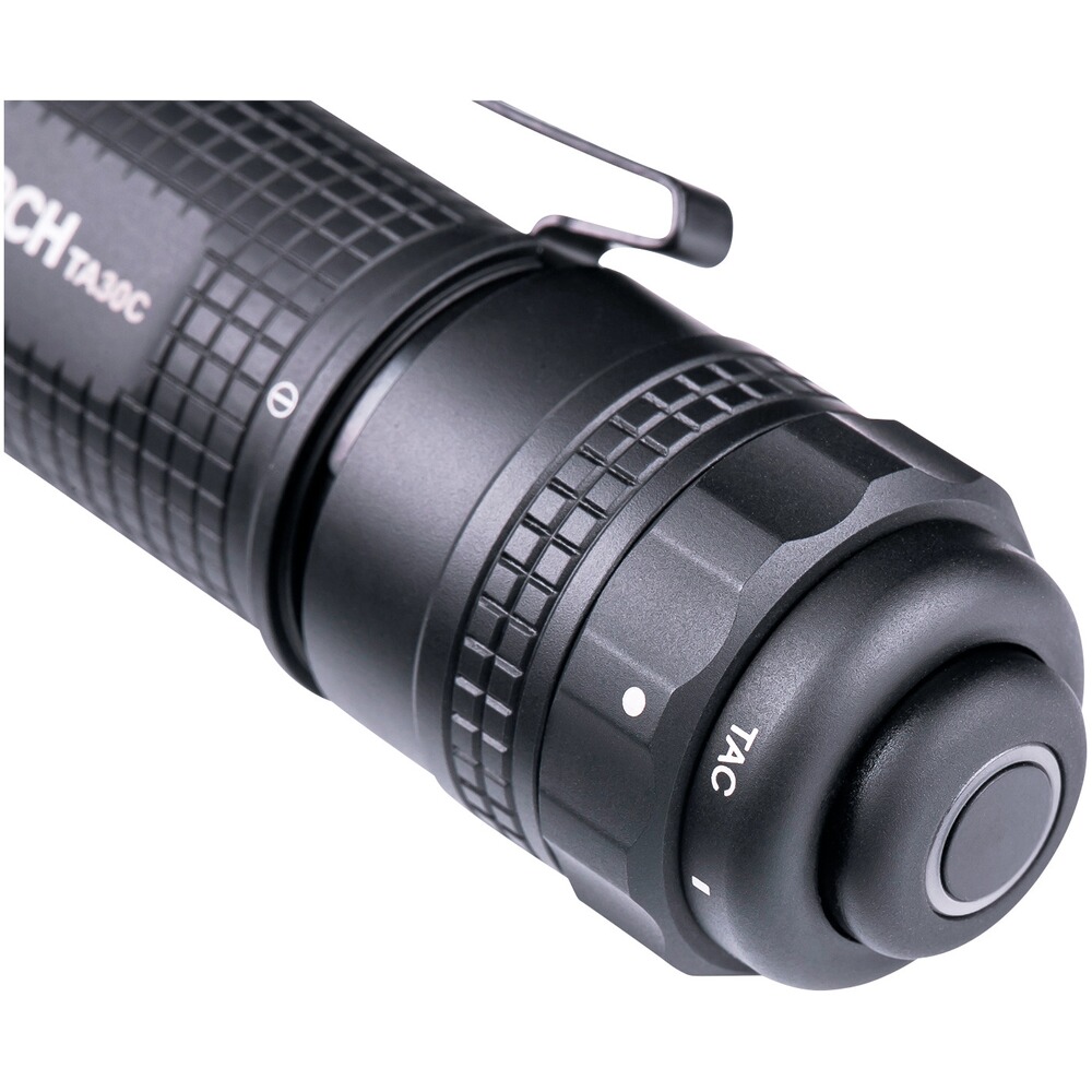 Taschenlampe TA30C, NEXTORCH