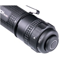Taschenlampe TA30C, NEXTORCH