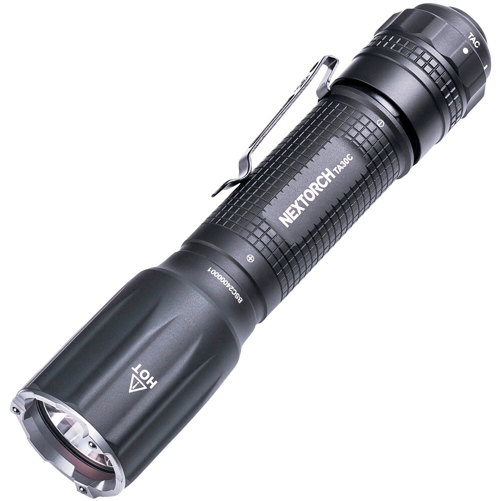 Taschenlampe TA30C
