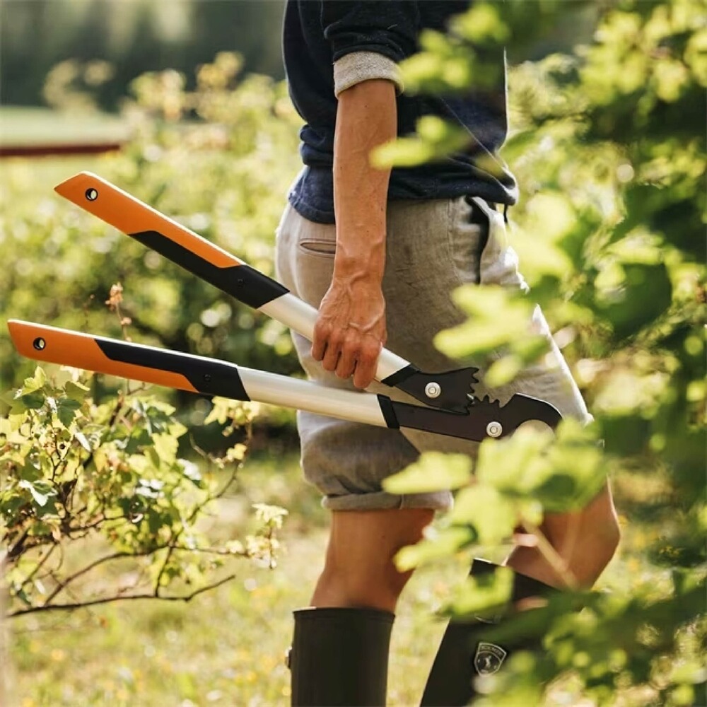 Ébrancheur PowerGear LX94-M, Fiskars