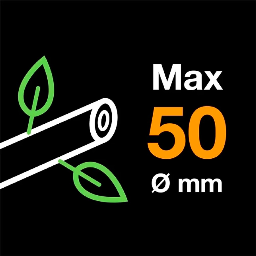 Ébrancheur PowerGear LX94-M, Fiskars