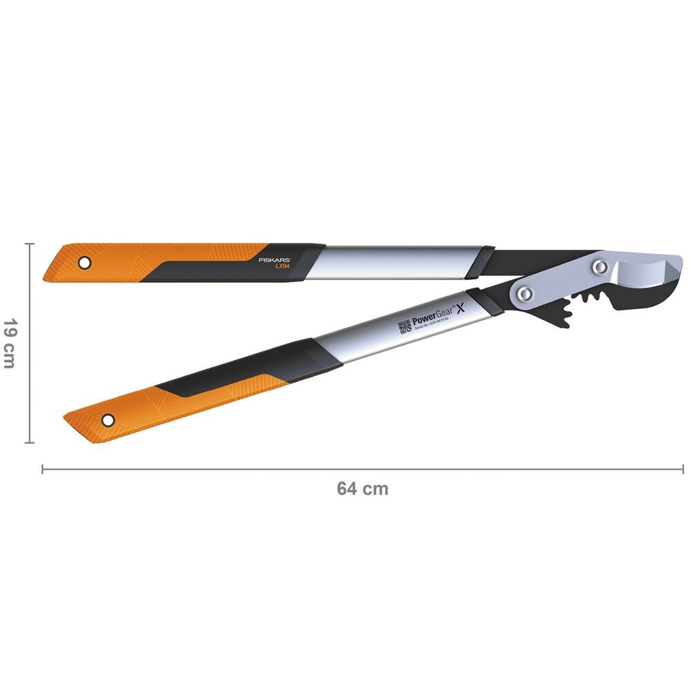 Ébrancheur PowerGear LX94-M, Fiskars