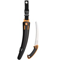 Scie à main professionnelle, Fiskars