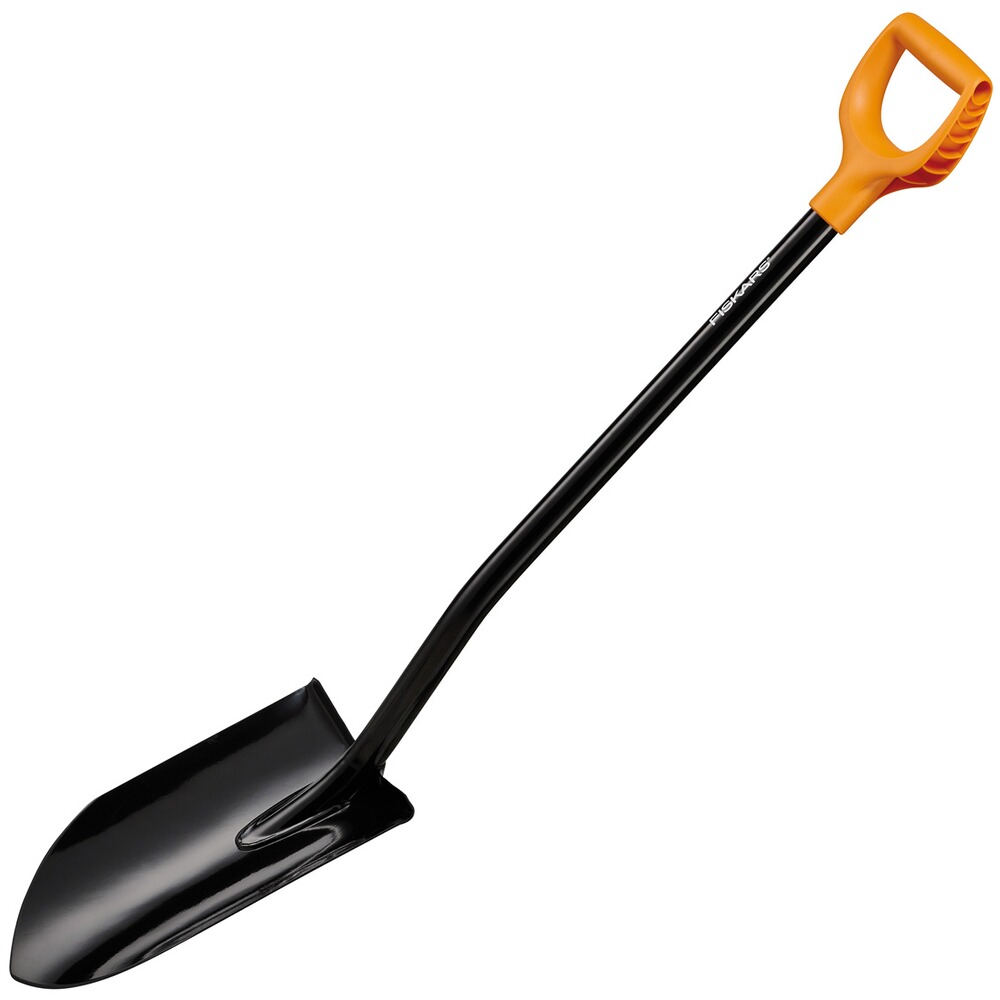 Spaten XL-Blatt, Fiskars