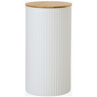 Dose mit Bambusdeckel, IHR Ideal Home Range GmbH
