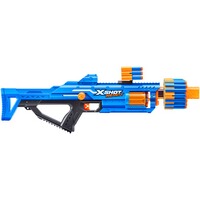 Dart blaster Insanity Berzerko, Zuru X-shot