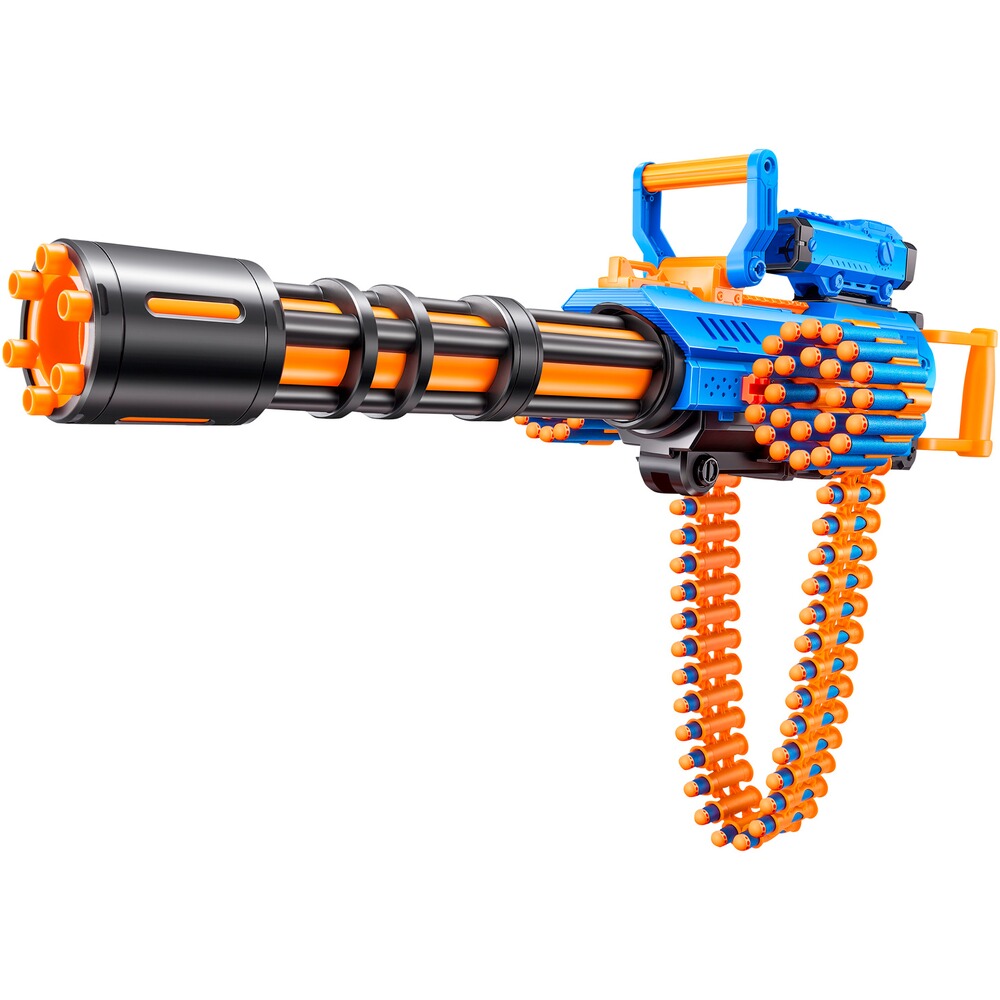 Dartblaster Insanity Rage Fire motorized, Zuru X-shot