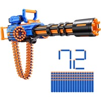 Dartblaster Insanity Rage Fire motorized, Zuru X-shot