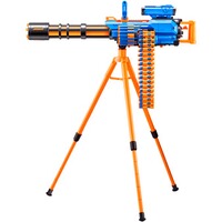 Dartblaster Insanity Rage Fire motorized, Zuru X-shot