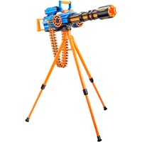 Dartblaster Insanity Rage Fire motorized, Zuru X-shot