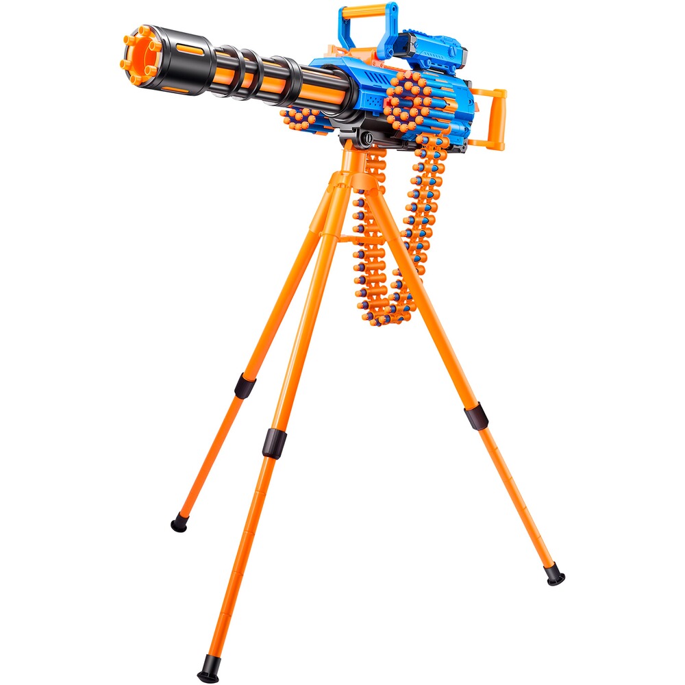 Dartblaster Insanity Rage Fire motorized, Zuru X-shot