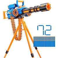 Dartblaster Insanity Rage Fire motorized, Zuru X-shot