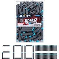 Ersatzdarts für Dartblaster, ZURU X-SHOT