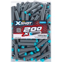 Ersatzdarts für Dartblaster, ZURU X-SHOT