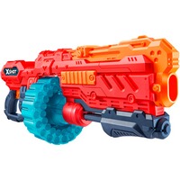 Dartblaster Excel Turbo Avancé, Zuru X-shot