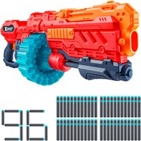 Dartblaster Excel Turbo Avancé, Zuru X-shot