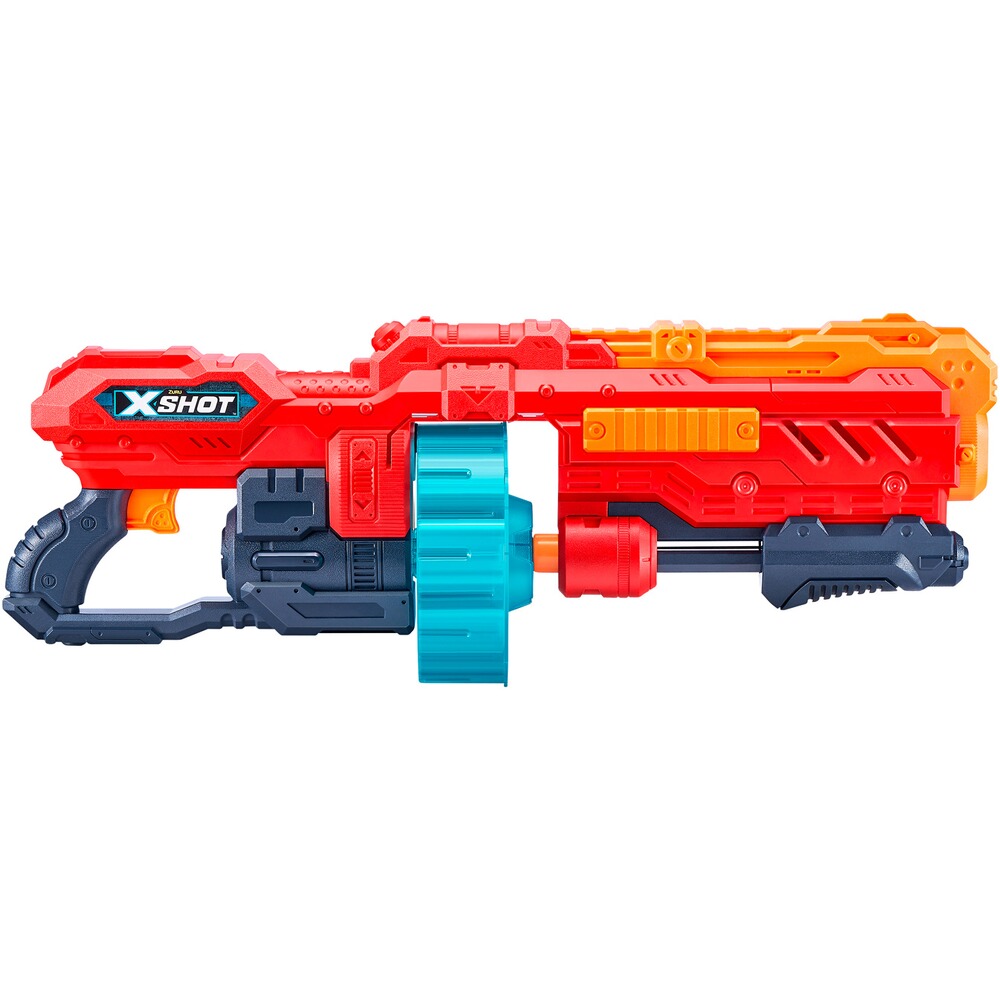 Dartblaster Excel Turbo Advance