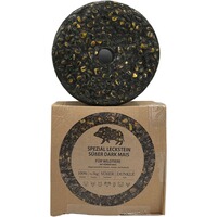 Maïs noir sucré à pierre à lécher spéciale, Wildlutscher