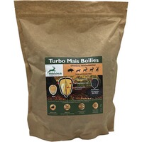 Turbo Mais Boilies, Wildlutscher