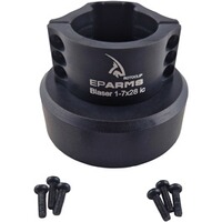 Rotoclip ZFH rifle scope holder – long / short, EP Arms