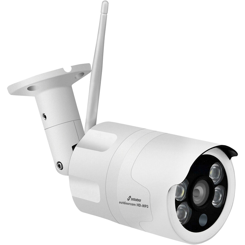 Zusatzkamera für multifon security V