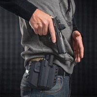 Holster for Shadow 2 Compact, CZ