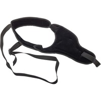Schulterholster Vertical, Front Line