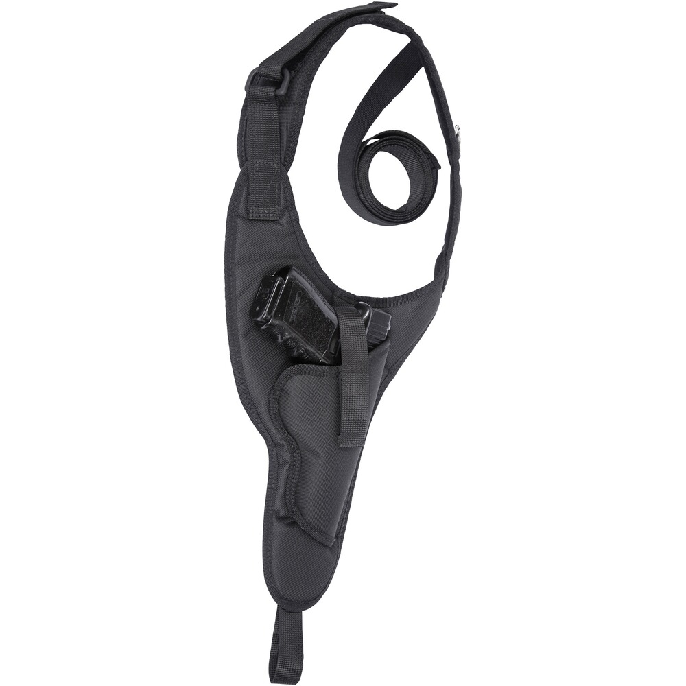 Schulterholster Vertical, Front Line