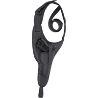 Schulterholster Vertical, Front Line