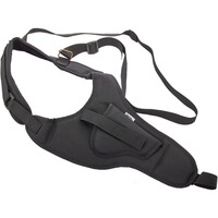 Schulterholster Vertical, Front Line