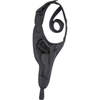 Schulterholster Vertical, Front Line