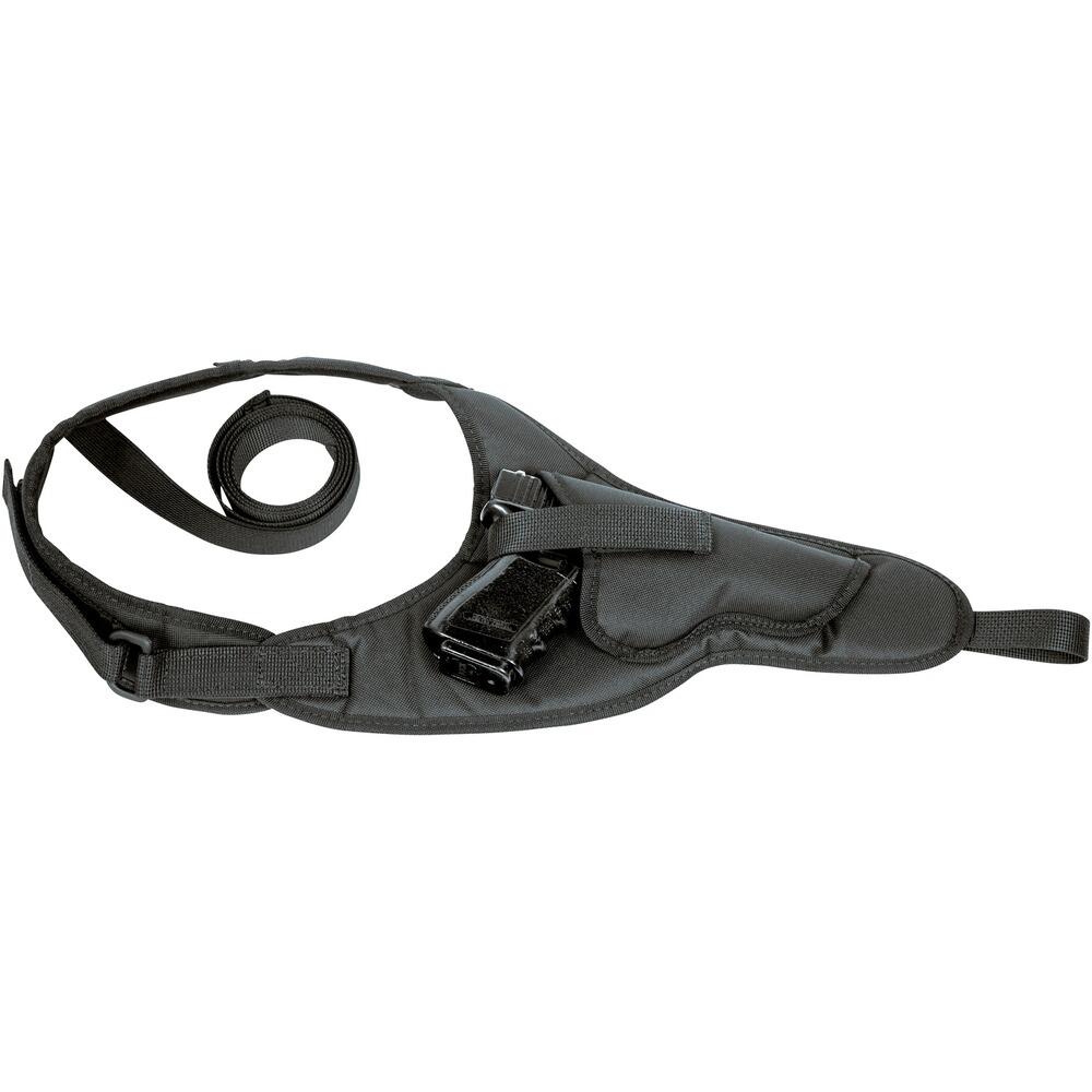 Schulterholster Vertical, Front Line