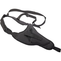 Schulterholster Vertical, Front Line