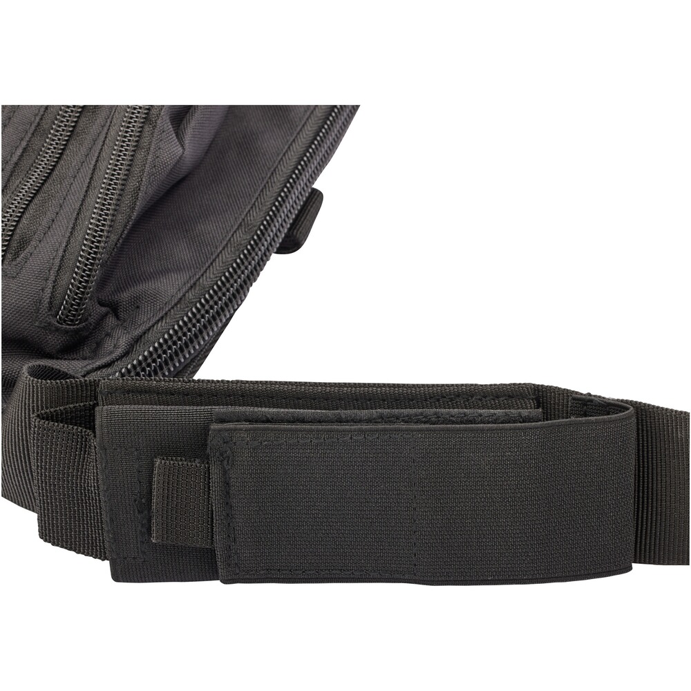 Belt bag with hidden holster, Front Line