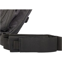 Belt bag with hidden holster, Front Line